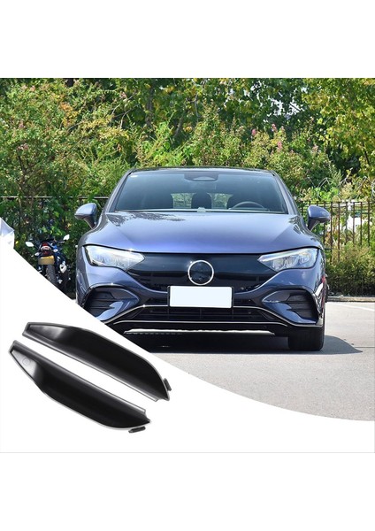 Mercedes Için Araba Kapısı Saklama Kutusu Organizatör Tepsisi Benz Eqe 2022-2024 Kapı Kolu Cep Ekleme Tepsisi Ön Kapı (Yurt Dışından) fırsatları