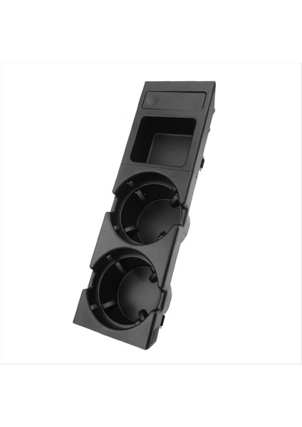 Araba Kupası Tutucu Merkez Konsol Su Içecek Şişesi Bmw E46 3 Serisi 51168217953 Için (Yurt Dışından) modelleri