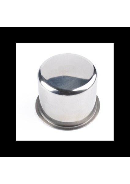 4pcs Evrensel Deniz Tekne Kupası Tutucu 68X55MM Poker Masası Kanepesi Için Içecek Kupası Tutucuda Paslanmaz Çelik Damla (Yurt Dışından) indirimleri