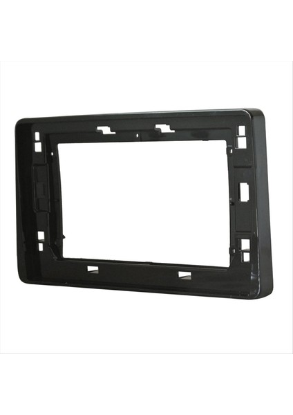 10 Inç Araba Radyo çevesi Fasya Adaptörü Android Ren (Yurt Dışından) fiyatları