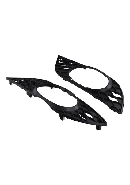 Mercedes Benz E Sınıfı W211 2006-2009 Ön Tampon Sis Far (Yurt Dışından)