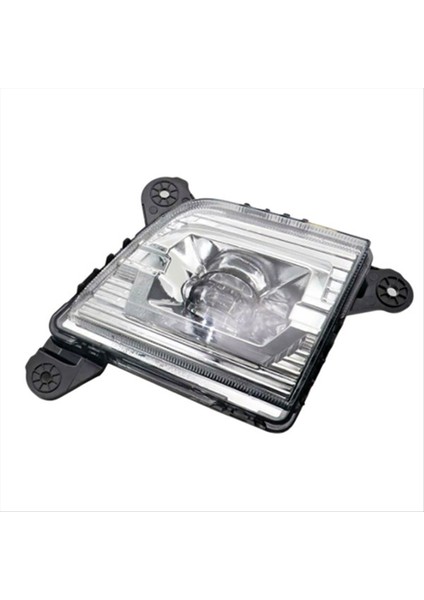 Ön Tampon Sis Lambası LED Lambası Sis Işığı Chevrolet S (Yurt Dışından)