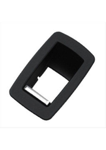 Araç Penceresi Anahtarı Asansör Paneli Kapak Penceresi (Yurt Dışından)