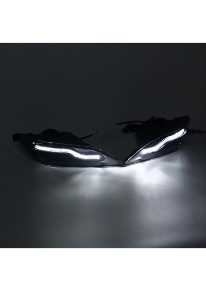 1paır Ön Sis Far ntaj Toyota Corolla İçin Gündüz Koşu (Yurt Dışından) fırsatları