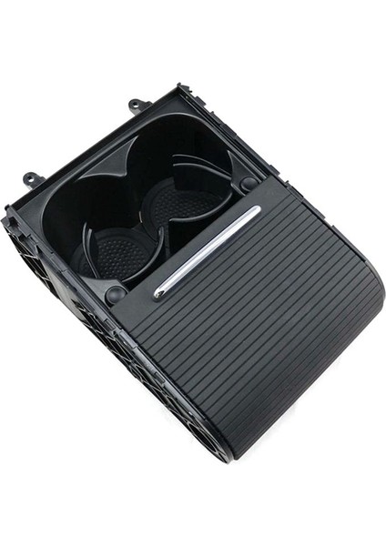3CD858329A Ön Kolçak Konsol Kupası Içecek Parantezi Vw cc Passat B6 B7 (Yurt Dışından)