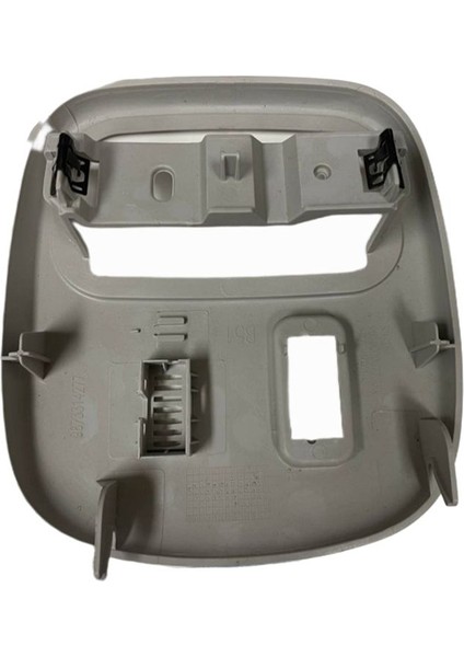 Araba Okuma Işık Braketi 9670000877 9673314277 8146AK 8146S3 Citroen C4 2006-2010 Çatı Lambası Koruma Paneli (Yurt Dışından) indirimleri