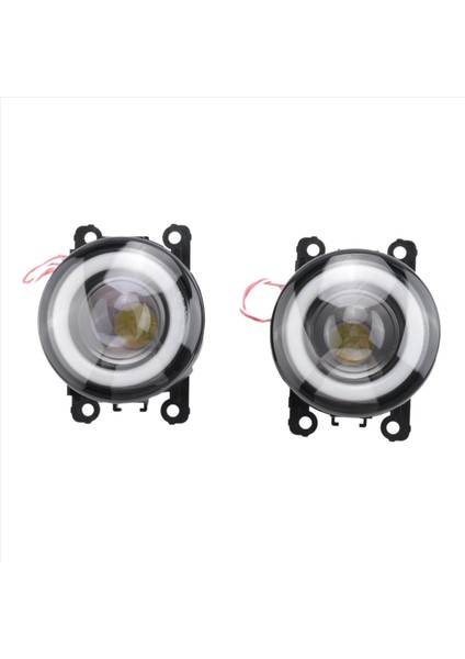 1paır LED Siste Far Melek Göz Suzuki Jimny İçin Gündüz (Yurt Dışından)