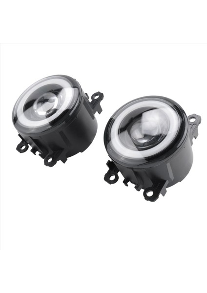 1paır LED Siste Far Melek Göz Suzuki Jimny İçin Gündüz (Yurt Dışından) fiyatları