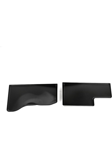 Suzuki Jimny 2019-2023 Aksesuarları Için Koltuk Saklama Kutusu Konteyner Organizatör Tutucu Tepsisi (Yurt Dışından)