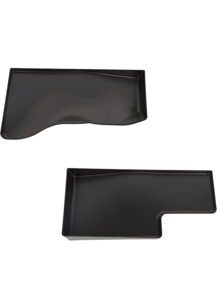 Suzuki Jimny 2019-2023 Aksesuarları Için Koltuk Saklama Kutusu Konteyner Organizatör Tutucu Tepsisi (Yurt Dışından) fiyatları