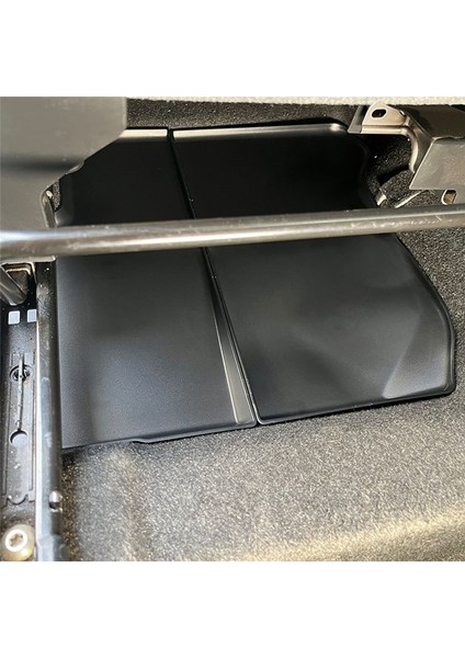 Suzuki Jimny 2019-2023 Aksesuarları Için Koltuk Saklama Kutusu Konteyner Organizatör Tutucu Tepsisi (Yurt Dışından) fırsatları