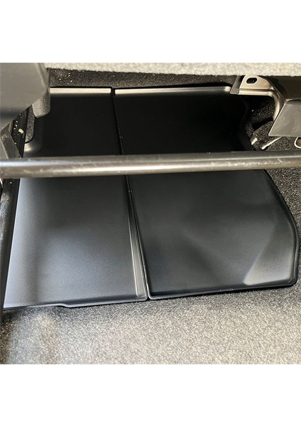 Suzuki Jimny 2019-2023 Aksesuarları Için Koltuk Saklama Kutusu Konteyner Organizatör Tutucu Tepsisi (Yurt Dışından) indirimleri