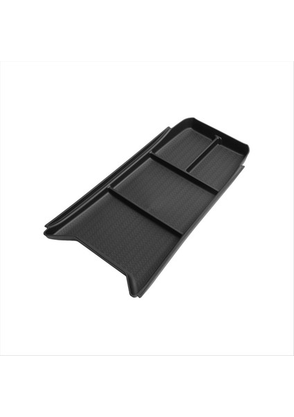 Araç Merkezi Konsolu Chery Omoda C5 Ev 2024-2025 Iç Aksesuarlar Için Alt Katman Saklama Kutusu Araç Saklama Kutusu Lhd (Yurt Dışından)