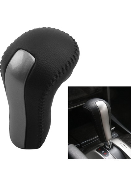Honda Accord Crosstour Için Araba Otomatik Dişli Vites Stick Düğmesi Vançoz Kafası 2012 2012 54130-TA5-A71ZC 54130-TB0-A81 (Yurt Dışından) modelleri