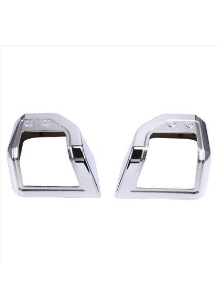 Toyota Land Cruiser İçin Krom Köşe Göstergesi Işık Lamb (Yurt Dışından)