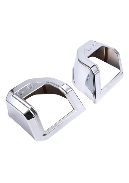 Toyota Land Cruiser İçin Krom Köşe Göstergesi Işık Lamb (Yurt Dışından) fiyatları