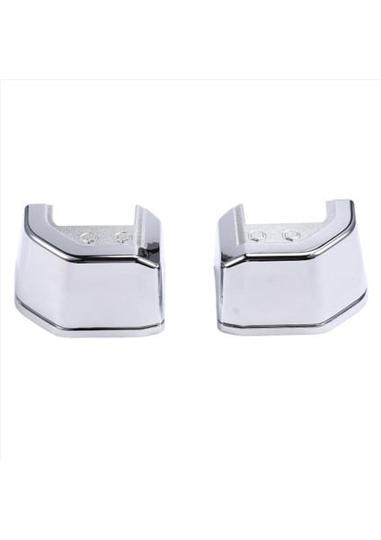 Toyota Land Cruiser İçin Krom Köşe Göstergesi Işık Lamb (Yurt Dışından) indirimleri