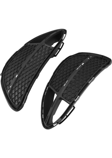 Mercedes Benz E Sınıfı W212 Sol ve Righ Ön Sis Lambası (Yurt Dışından) modelleri