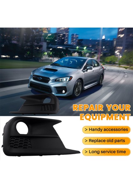 Subaru Wrx Veya Stı 2018-2021 57731VA400 57731VA410 Içi (Yurt Dışından) modelleri