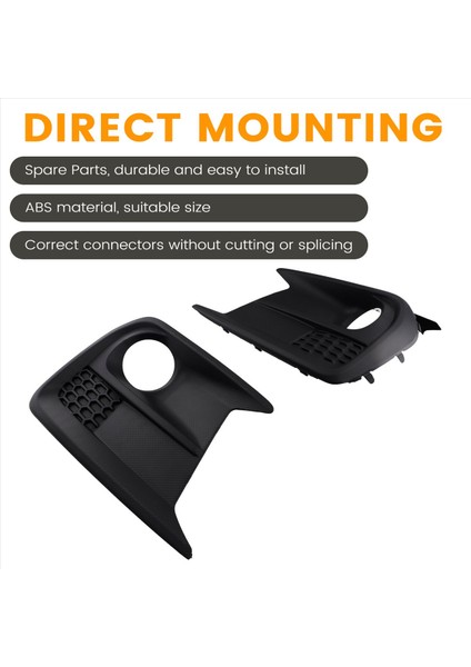 Subaru Wrx Veya Stı 2018-2021 57731VA400 57731VA410 Içi (Yurt Dışından) fırsatları