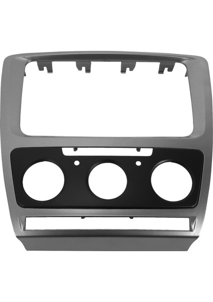 2x 2 Din Araba Yenileme Fasya Skoda Octavia İçin Uygun (Yurt Dışından) fiyatları
