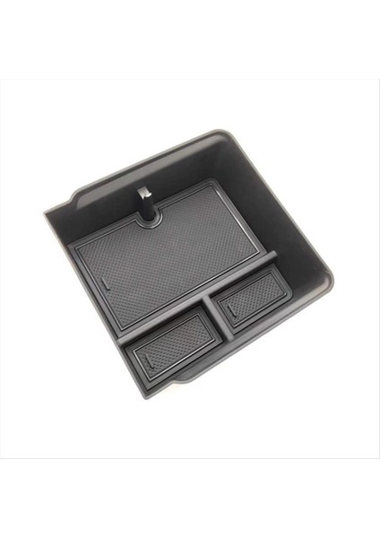 Tesla Model 3 Için Highland 2024 Merkez Konsolu Koltuk Saklama Kutusu Organizatör Iç Aksesuarlar (Yurt Dışından) fiyatları