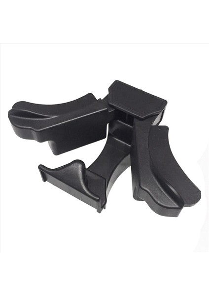 Toyota Land Cruiser 100 Serisi 00-07 / Lexus LX570 08-15 LX470 01-07 Merkez Konsol Kupası Tutucu Ekleme Bölücü (Yurt Dışından) modelleri