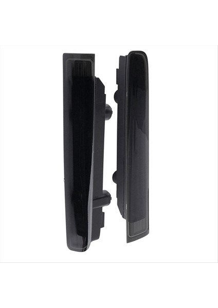 2pcs Araba Üçüncü Yüksek Fren Işık Ahır Kapısı Arka Fren Işığı Yüksek Montaj Durdurma Lambası Vw Taşıyıcı T5 T6 2003-2016 (Yurt Dışından)