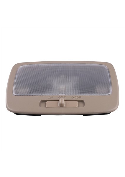 928301F500EZ 92830-1F500EZ Oda Lambası Assy Arka Konsol Oda Kia Sportage Için Işık 2006-2010 (Yurt Dışından) fiyatları