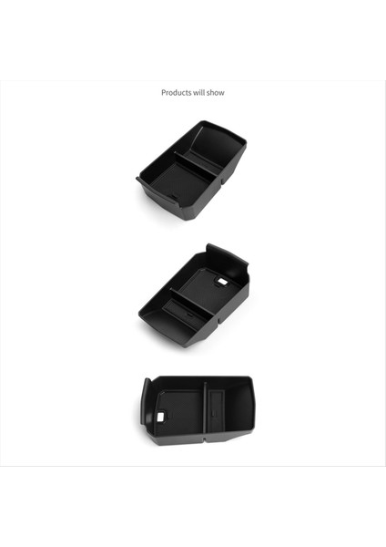 Araba Arka Dönem Kutusu Renault Austral E-Tech Hybrid 2023 2024 Için Merkezi Kontrol Aksesuarları (Yurt Dışından) indirimleri