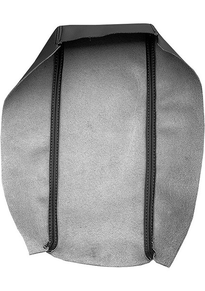 Toyota Prius Için 2004-2009 Pu Deri Araba Merkezi Konsol Kolçak Kapak Otomatik Kol Dinlenme Kutusu Pad Kapak Koruması Siyah (Yurt Dışından) modelleri