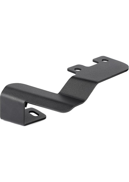 Araba Motor Kaputu Iş Işığı Montaj Braket Tutucu Suzuki Jimny 2007-2017 Dış Aksesuarlar Doğru (Yurt Dışından)