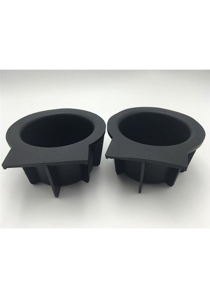 2pcs Ön Konsol Kupa Tutucu Ford F-150 Expedition Navigator Için Lincoln Mark Lt 2L1Z7813562AAA (Yurt Dışından)