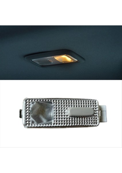 6362P0 Araba Okuma Peugeot İçin Işık Dome Işığı 3008 30 (Yurt Dışından) fırsatları