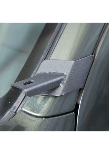 Suzuki Jimny 2007-2017 Dış Aksesuarlar İçin Araba A-Pil (Yurt Dışından) indirimleri