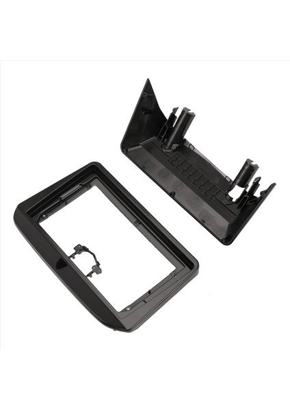 Chevrolet Onix 2020+ İçin 9 Inç Araba Radyosu Fasyaları (Yurt Dışından) fiyatları