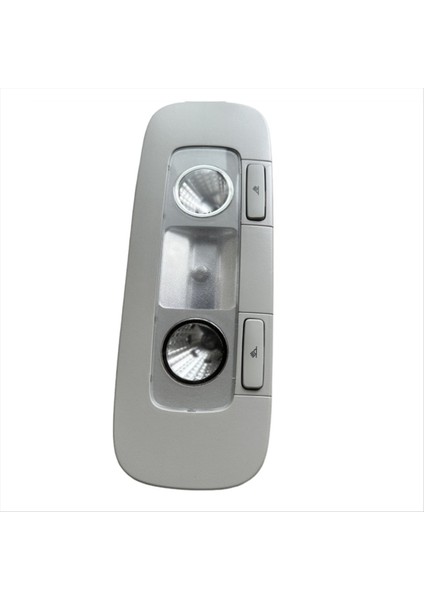 Araba Iç Arka Okuma Işıkları Kubbe Lambası 56D947291 1K0947291 Vw Passat 11-18 Golf Çatı Okuma Tavanı Açık Gri (Yurt Dışından) indirimleri