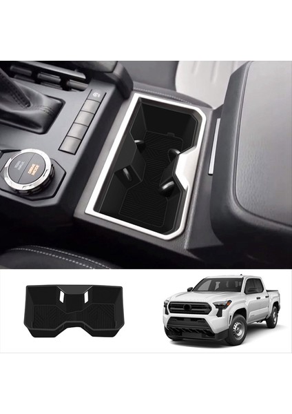 Toyota Tacoma 2024 Otobil Iç Aksesuarları İçin Araba (Yurt Dışından) indirimleri