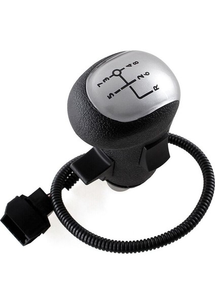 Yeni 4pin Kamyon Elektrikli Dişli Vardiya Knob 8 Hız+R (Yurt Dışından) fırsatları