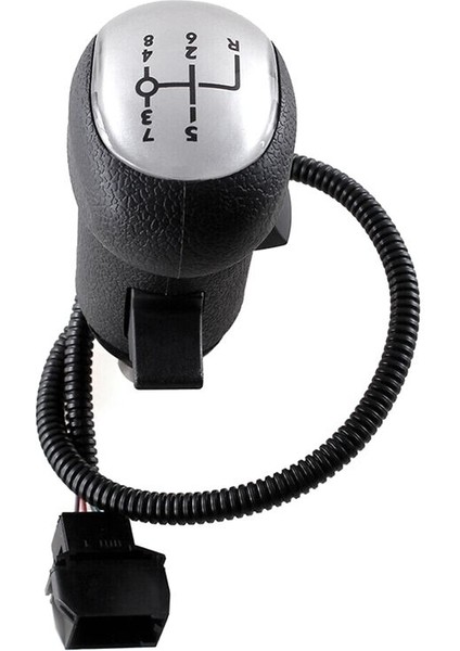 Yeni 4pin Kamyon Elektrikli Dişli Vardiya Knob 8 Hız+R (Yurt Dışından) indirimleri