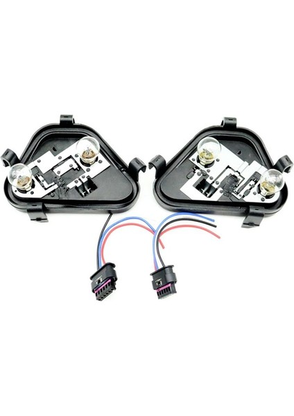 Bmw 3 Serisi Için 316 320 328 F30 F35 F80 Arka Işık Arka Işık Lambası Ampul Tutucu Soket Devre Kart Bağlayıcı Fişi (Yurt Dışından)