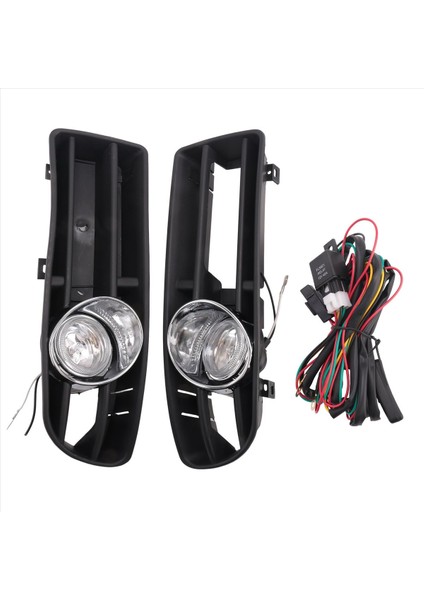 Ön Sis Far ntaj Sis Lambası sı Vw Bora Jetta Mk (Yurt Dışından) indirimleri