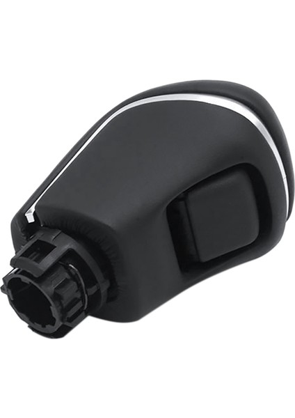 Toyota Corolla Camry Levin XV70 V70 Avalon 2018 2019 2020 Için Araba Deri Dişli Vardiyası Konb (Yurt Dışından)