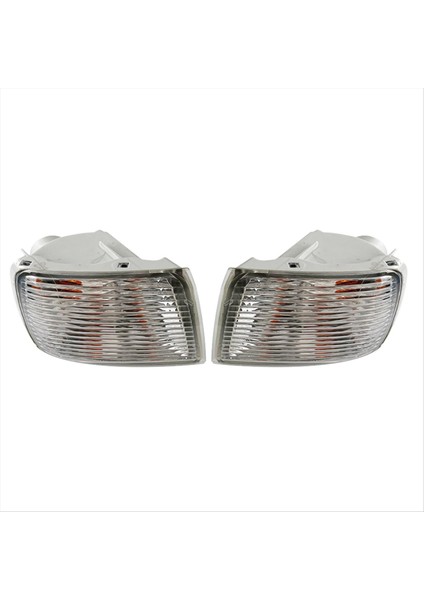 Toyota 4runner Us 2003-2005 İçin Sürücü Dönüş Sinyali 8 (Yurt Dışından)