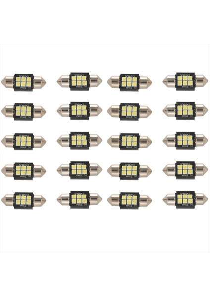 Son Derece Parlak Lümenler 3020 Yonga Seti Hata LED Amp (Yurt Dışından)