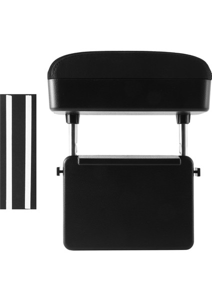 Merkezi Kontrol Kolçak Kutusu Depolama Kutusu Saklama Kutusu Çok Fonksiyonlu Alan Saklama Kutusu Araba Arap Dönemi Kutusu Siyah Hat (Yurt Dışından)