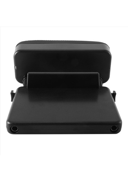 Merkezi Kontrol Kolçak Kutusu Depolama Kutusu Saklama Kutusu Çok Fonksiyonlu Alan Saklama Kutusu Araba Arap Dönemi Kutusu Siyah Hat (Yurt Dışından) fırsatları