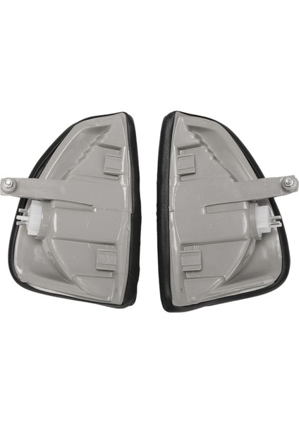 1pair Yan Köşe Işığı Işaretleyici Lambası Mercedes Benz (Yurt Dışından) modelleri