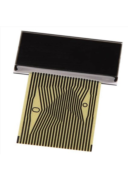 3x Gösterge Tablosu LCD Ekran Gösterim Kümesi Mercedes (Yurt Dışından) fırsatları