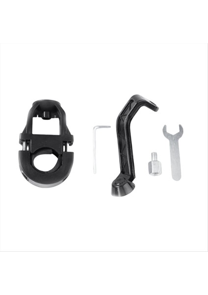 Motosiklet Bisiklet Montajı Için Ahtapot Telefon Montajı 360 ° Ayarlanabilir Telefon Tutucu Dikiz Aynası Ayna Tutucu Gidon Tutucu (Yurt Dışından) fırsatları